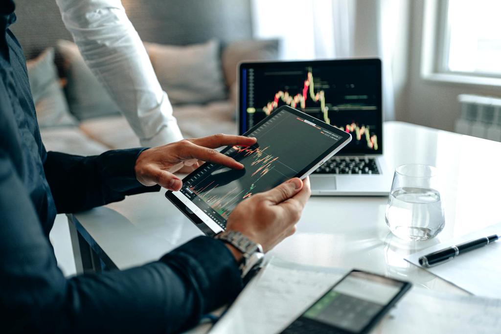 Analytics & Insights